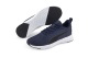 PUMA Flyer Flex Knit (376287_02) blau 2
