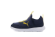 PUMA Fun Racer Slip On Blue (193668-03) blau 1