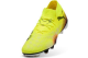 PUMA Fussball Rasenschuhe FUTURE 8 MATCH FG AG Alert Sun Struck (108140.003) gelb 6
