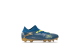 PUMA puma x peanuts tee kids (108081/001) blau 5