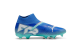 PUMA Кросівки-кеди puma замшеві (107928/001) blau 3