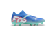 PUMA Future 7 Pro FG AG (107924/001) blau 3