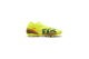 PUMA Future 8 Match MG (108368-03) gelb 6