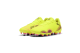 PUMA Future 8 Play Fg ag (108384-03) gelb 2