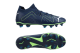 PUMA FUTURE Match FG AG Gear Up (107371-003) blau 2