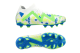 PUMA FUTURE Match FG AG NJr (107612-01) weiss 2