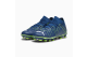 PUMA Future Match FG AG Jr (107384_03) blau 2