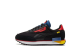 PUMA Future Rider Neon Play (373383-007) schwarz 1
