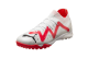 PUMA Future Ultimate Cage TT Fire Orchid (107364-01) weiss 4