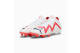 PUMA Future Ultimate FG AG (107355_01) weiss 4