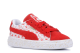 PUMA Hello Kitty x Suede Classic Infant (366465-01) rojo 4