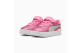 PUMA Jola Glitz Glam Kleinkinder (401674_01) pink 2