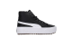 PUMA Kaia Mid Fur (385341-01) schwarz 2