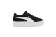 PUMA Karmen (384614-02) schwarz 5