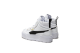 PUMA Karmen Mid (385857-03) weiss 2