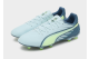 PUMA King Match FG AG (107863/003) grau 5