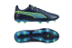 PUMA KING MATCH FG AG (107570-002) blau 2