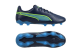 PUMA KING Match FG AG Jr Up Gear (107573-002) blau 4