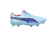 PUMA King Ultimate FG AG (107563-02) blu 3