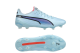 PUMA King Ultimate FG AG (107563-002) blauw 1