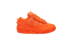 PUMA LaFranc Jr Lamelo Amour Gifted Ball (310873 01) orange 3