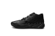 PUMA MB.01 Lamelo Ball Iridescent Dreams gs (376888 02) schwarz 2