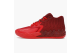 PUMA Lamelo Ball Team Intense MB.01 (309770 02) rot 6