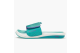 PUMA LaMelo Ball Nitrocat Hornets Away Slide V (38586501) türkis 6