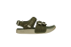 PUMA Leadcat City Sandal Green Moss (389079-03) grün 3