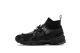 PUMA Les Benjamins x Trailfox (369529-01) noir 1