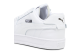 PUMA PUMA ribbed bralet in white exclusive to ASOS (392332/003) weiss 5