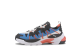 PUMA LqdCell Omega Striped Kit Blue (37147601) bunt 1