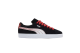 PUMA Suede Spider man x Marvel Miles Morales (397741 01) schwarz 3