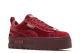 PUMA Mayze Velvet Tibetan (384223 01) rot 5