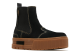 PUMA Mayze Chelsea Suede (382829_03) schwarz 6
