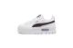 PUMA Mayze Lth (384527/029) weiss 1