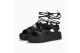 PUMA Mayze Sandal Laces Wns (388950-002) schwarz 2
