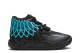 PUMA MB.01 Ball Buzz City Lamelo ps (385116 13) schwarz 4