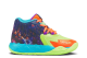 PUMA Lamelo Ball MB.01 Be You ps (385733 01) bunt 4