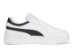 PUMA Cali Dream Lth Wns V2 (392730/004) weiss 1