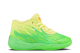 PUMA LaMelo Ball Slime MB.02 ps Nickelodeon (388667 01) bunt 4