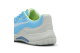 PUMA Nova Smash (107600/001) blau 1