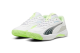 PUMA Nova Smash (107600/004) weiss 2