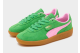 PUMA Palermo (396463/040) grün 5