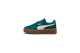 PUMA Palermo Elevata (399348/002) grün 1