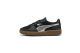 PUMA Palermo Metallisch Safari (405183_01) schwarz 2