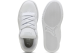 PUMA Park Easy Grö e 37 (402311_01) weiss 5