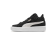 PUMA Platform Demi Retro Low Tops Casual Skateboarding (366717-01) schwarz 1