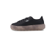 PUMA Platform Trace Translucent (371656-02) schwarz 1