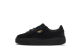 PUMA Platform Velvet Gold (373935-01) schwarz 1